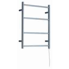 JIS Rusper stainless steel heated towel rail